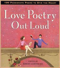 Produktbild: Love Poetry Out Loud