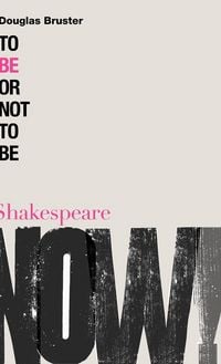 Produktbild: To Be or Not to Be