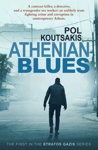 Bild vom Artikel Athenian Blues vom Autor Pol Koutsakis