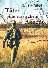 Produktbild: T&auml;ter mit russischem Akzent - Krimi