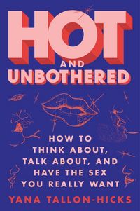 Produktbild: Hot and Unbothered
