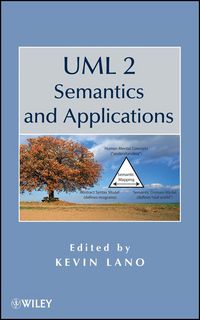 Produktbild: UML 2 Semantics and Applications