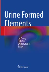 Produktbild: Urine Formed Elements