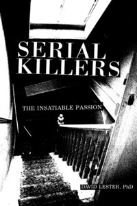 Produktbild: Serial Killers