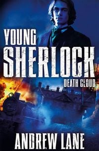 Produktbild: Young Sherlock Holmes 1: Death Cloud