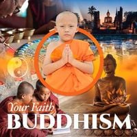 Produktbild: Buddhism
