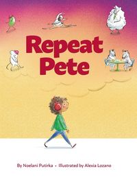 Produktbild: Repeat Pete