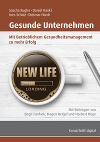 Produktbild: Gesunde Unternehmen