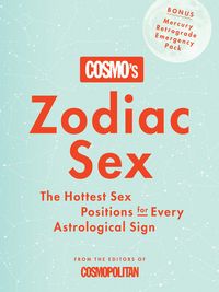 Produktbild: Cosmo's Zodiac Sex