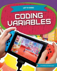 Produktbild: Coding Variables
