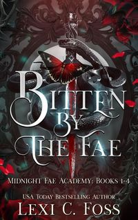 Produktbild: Bitten by the Fae
