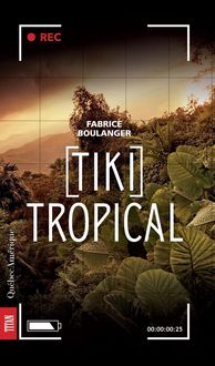 Produktbild: Tiki Tropical