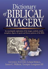 Produktbild: Dictionary of Biblical Imagery