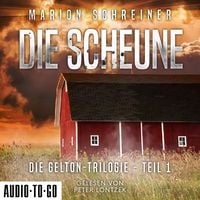 Produktbild: Die Scheune