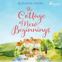 Produktbild The Cottage of New Beginnings: The perfect cosy and feel-good romance to curl up with