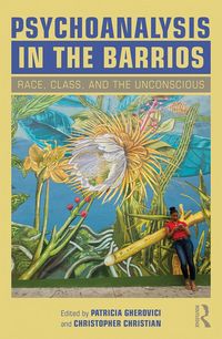 Produktbild: Psychoanalysis in the Barrios