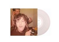 Produktbild: I Used To Go To This Bar (Clear Vinyl)