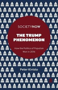 Produktbild: The Trump Phenomenon