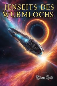 Produktbild: Jenseits des Wurmlochs