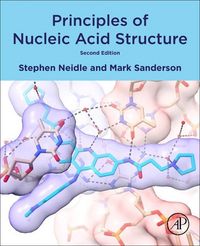 Produktbild: Principles of Nucleic Acid Structure