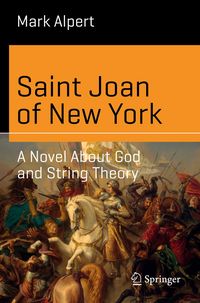 Produktbild: Saint Joan of New York
