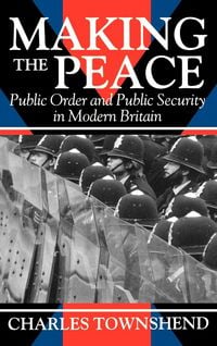 Produktbild: Making the Peace