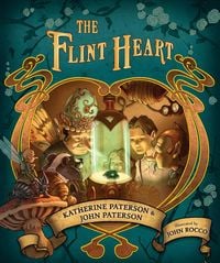 Produktbild: The Flint Heart
