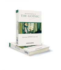 Produktbild: The Encyclopedia of the Gothic