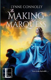 Produktbild: The Making of a Marquess