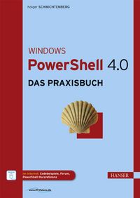 Produktbild: Windows PowerShell 4.0