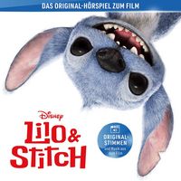 Produktbild: Lilo & Stitch - H&ouml;rspiel Real-Kinofilm