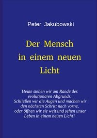 Produktbild: Der Mensch in einem neuen Licht