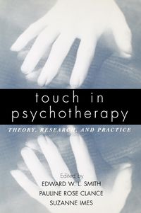 Produktbild: Touch in Psychotherapy
