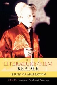 Produktbild: Literature/Film Reader
