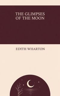 Produktbild: The Glimpses of the Moon