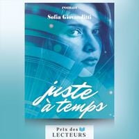 Produktbild: Juste &agrave; temps