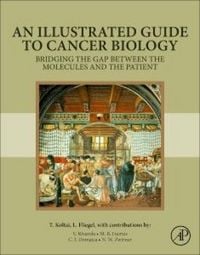 Produktbild: An Illustrated Guide to Cancer Biology