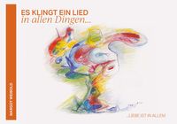 Produktbild: Es klingt ein Lied in allen Dingen