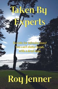 Produktbild: Taken By Experts