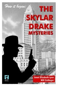 Produktbild: How It Began: The Skylar Drake Mysteries