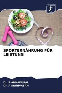 Produktbild: Sportern&auml;hrung f&uuml;r Leistung