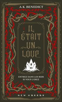 Produktbild: Il &eacute;tait un loup...