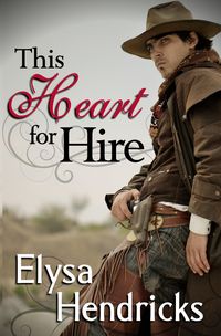 Produktbild: This Heart For Hire