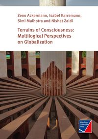 Produktbild: Terrains of Consciousness
