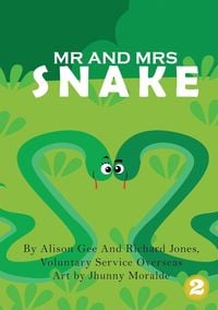 Produktbild: Mr and Mrs Snake