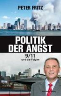 Produktbild: Politik der Angst