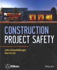 Produktbild: Construction Project Safety