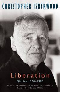Produktbild: Liberation, Volume 3: Diaries: 1970-1983
