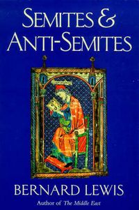 Produktbild: Semites and Anti-Semites
