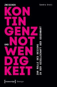 Produktbild: Zwischen Kontingenz und Notwendigkeit